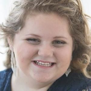 Meet your Posher, Anneleise